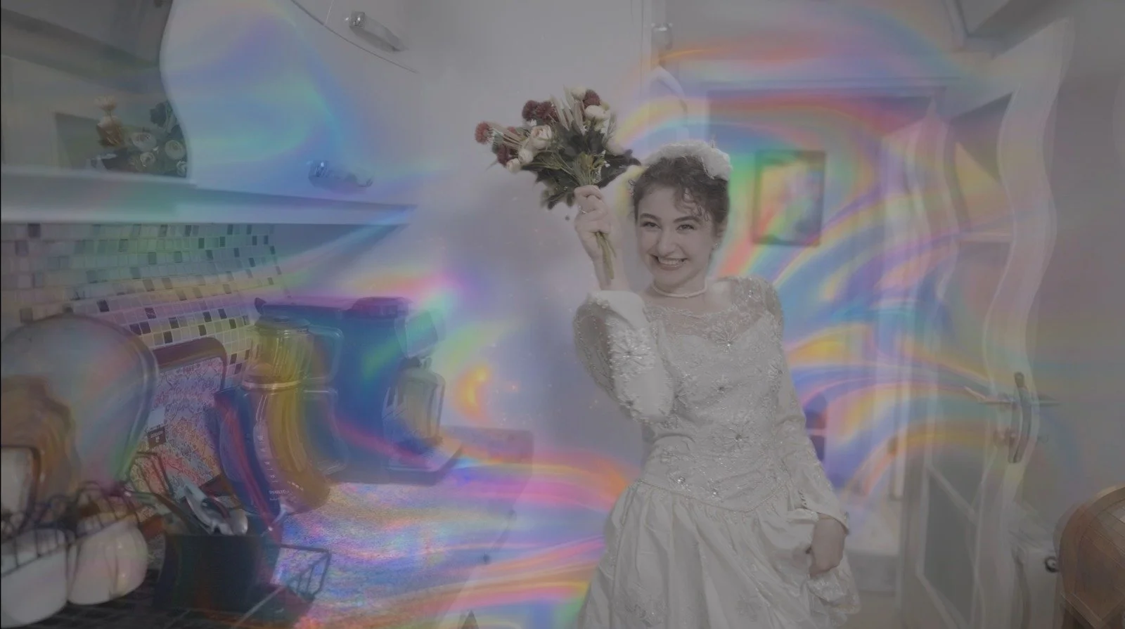 Tuğçe's POV (ungraded)