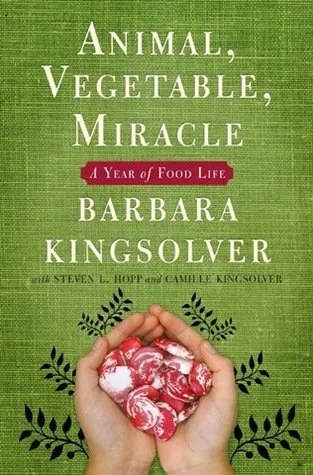 Animal, Vegetable, Miracle Community Conversation
