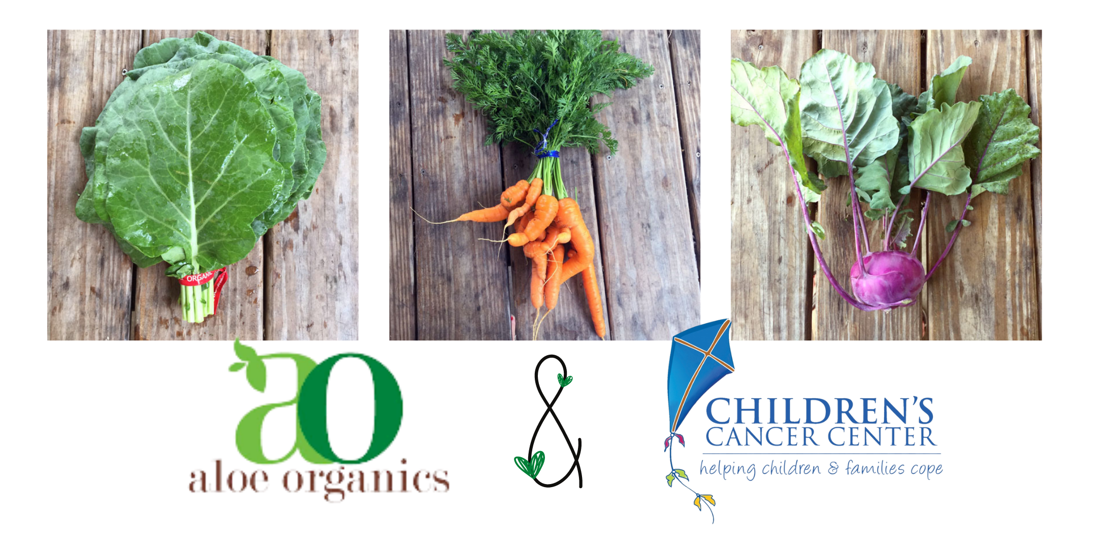 Growing to Save Lives