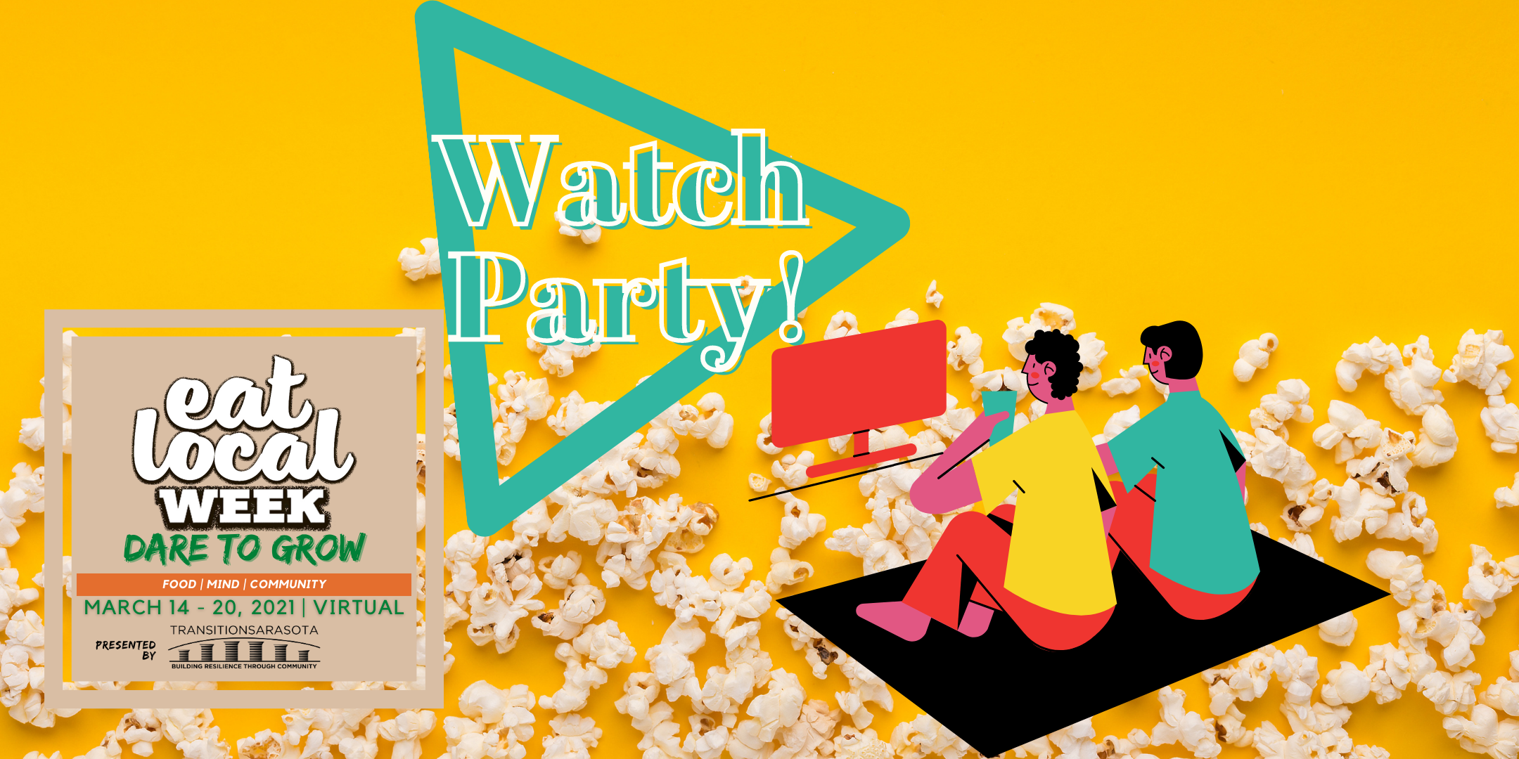 Friday Movie Night