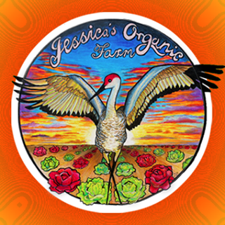 Eat Local Week - Food Forest Tour at Jessica’s Organic Farm