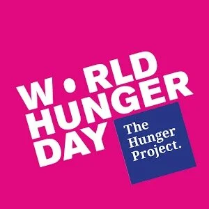 World Hunger Day 2020