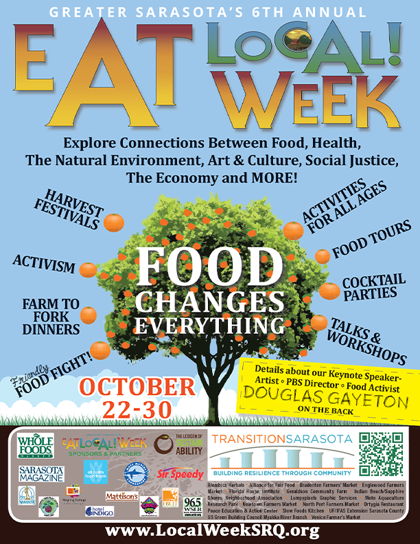 2016 Eat Local Week