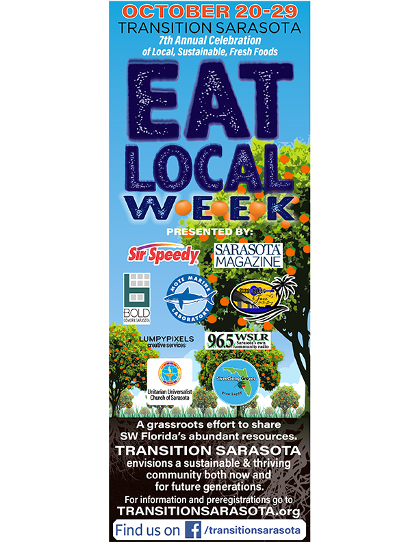 2017 Eat Local Week