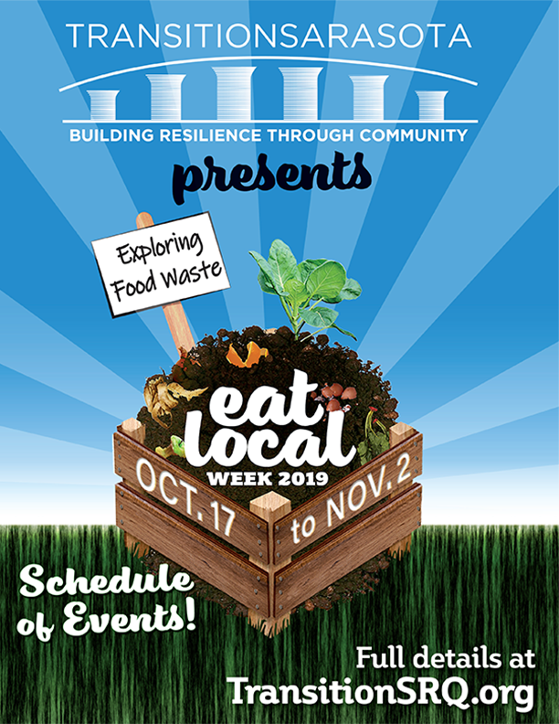 2019 Eat Local Week