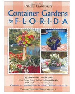 Container Gardens for Florida