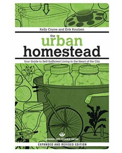 The Urban Homestead