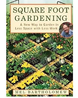 Square Foot Gardening