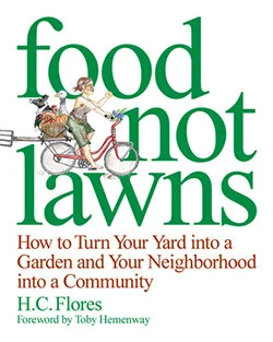 Food Not Lawns