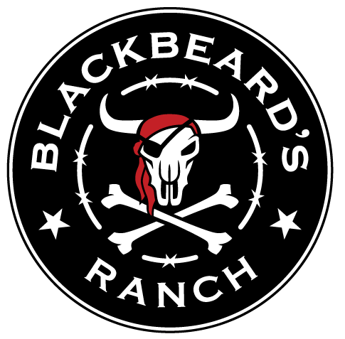 Blackbeard's Ranch