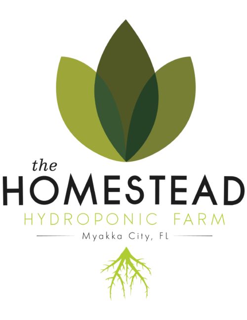 The Homestead Hydroponic Farm