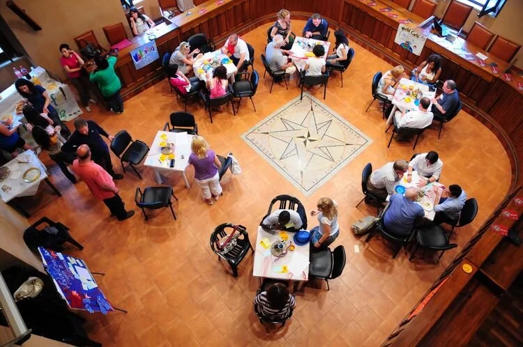 Food Policy Council Returns Monday
