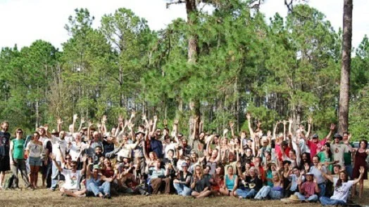 More Than 150 Attend First Florida Permaculture Convergence