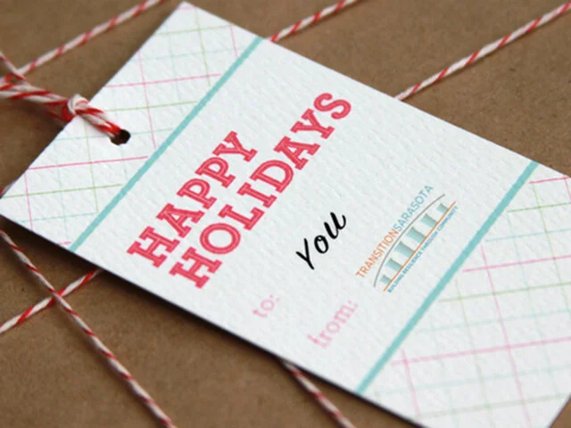  My Holiday Gift To You
