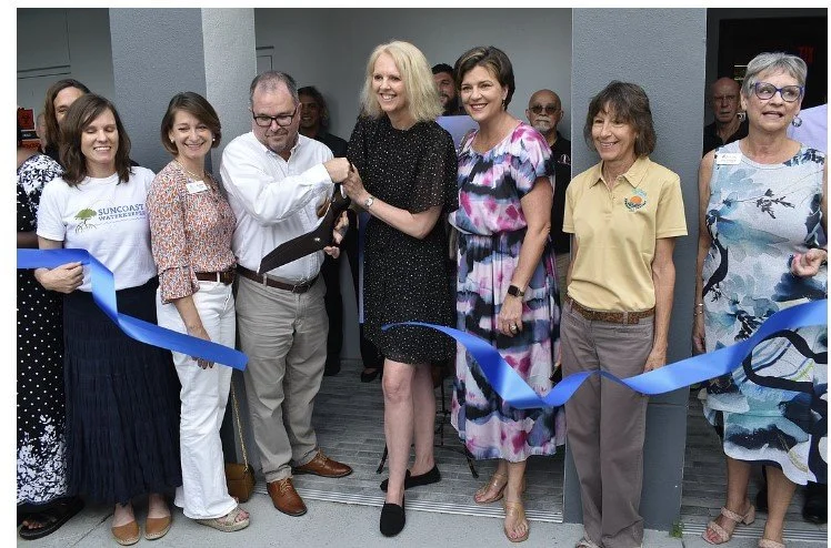 The Resilience Incubator - a Non-Profit Collaboration