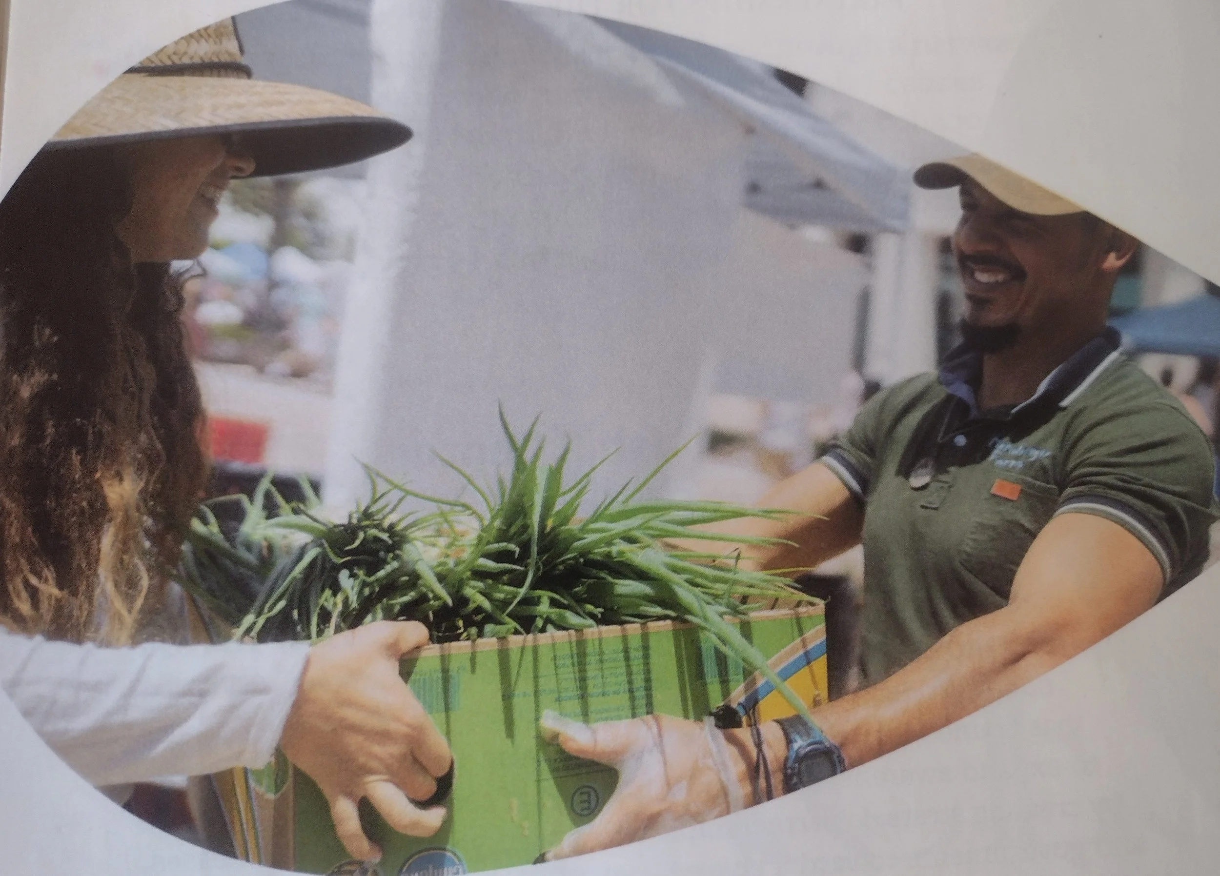 SRQ Magazine - For the Greater Good