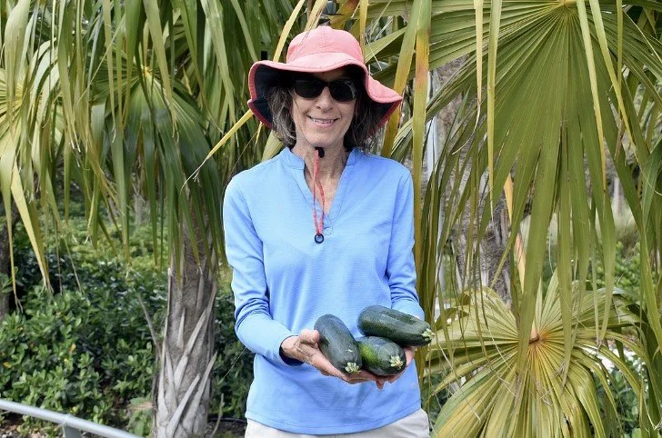 Your Observer Article -Community Harvest SRQ