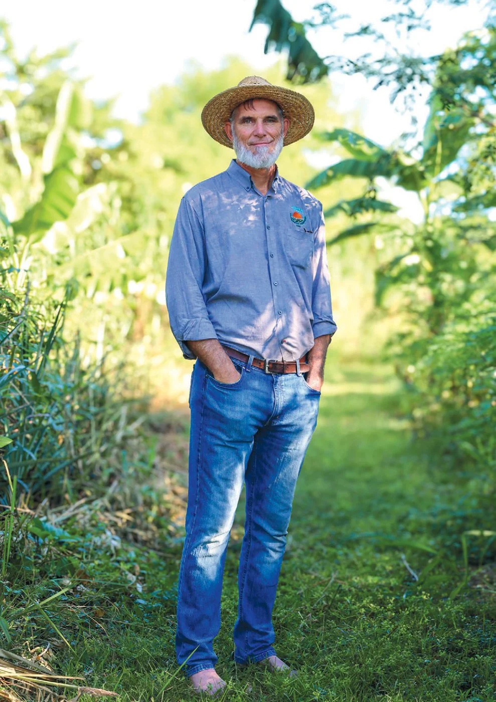 Our Program Director, Andrew Hudson, in the News