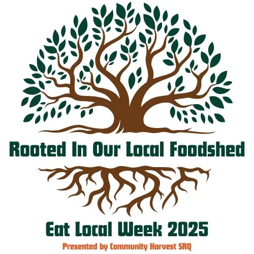 Eat Local Week Returns to Sarasota and Manatee Counties to Celebrate the Local Food Movement</span>
