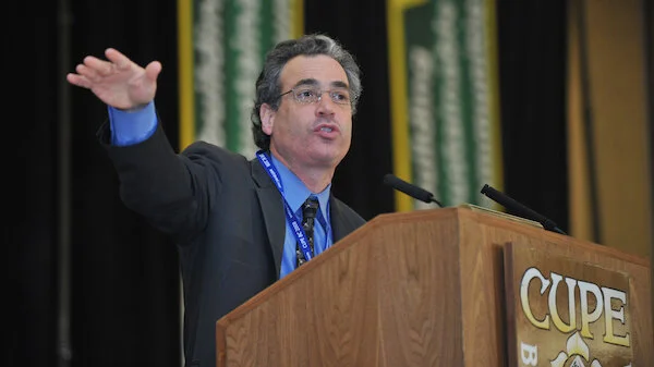 Eat Local Week: Q&amp;A with keynote speaker Michael Shuman
