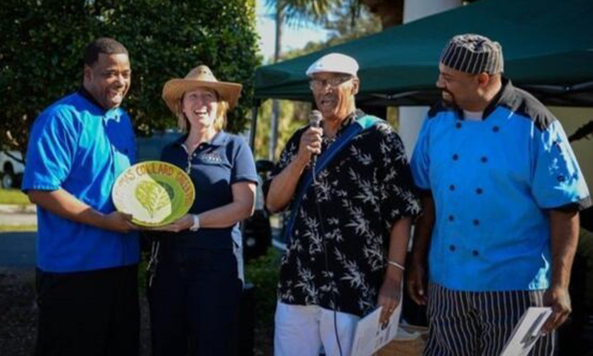 Eat Local Week Returns