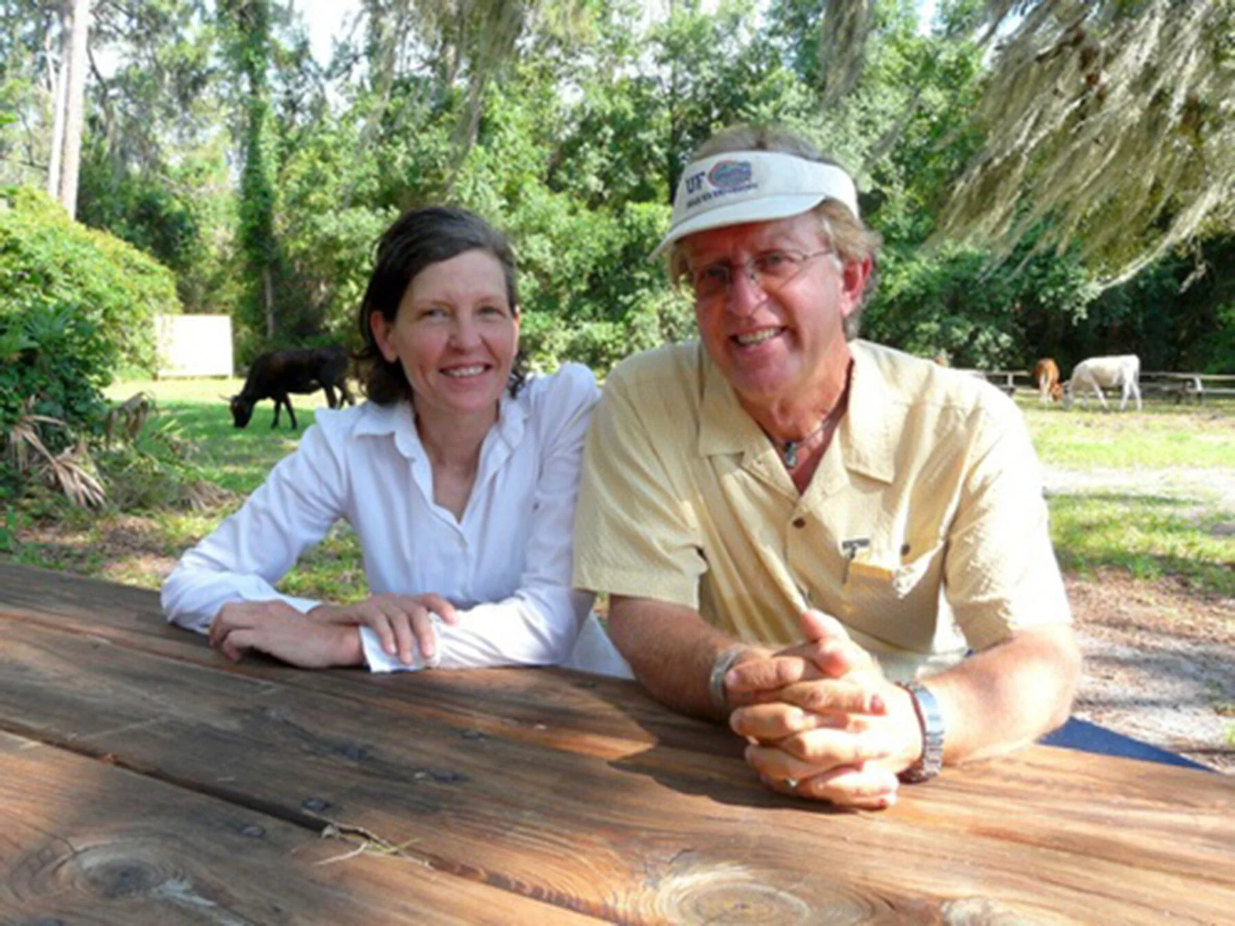 Eat Near: 10 people behind local food