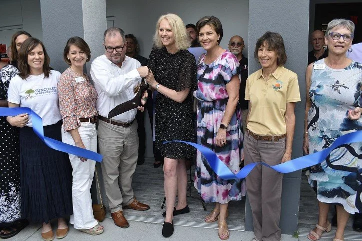 11 Nonprofts Come Under One Roof For New Collaboration