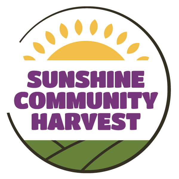 Sunshine Community Harvest