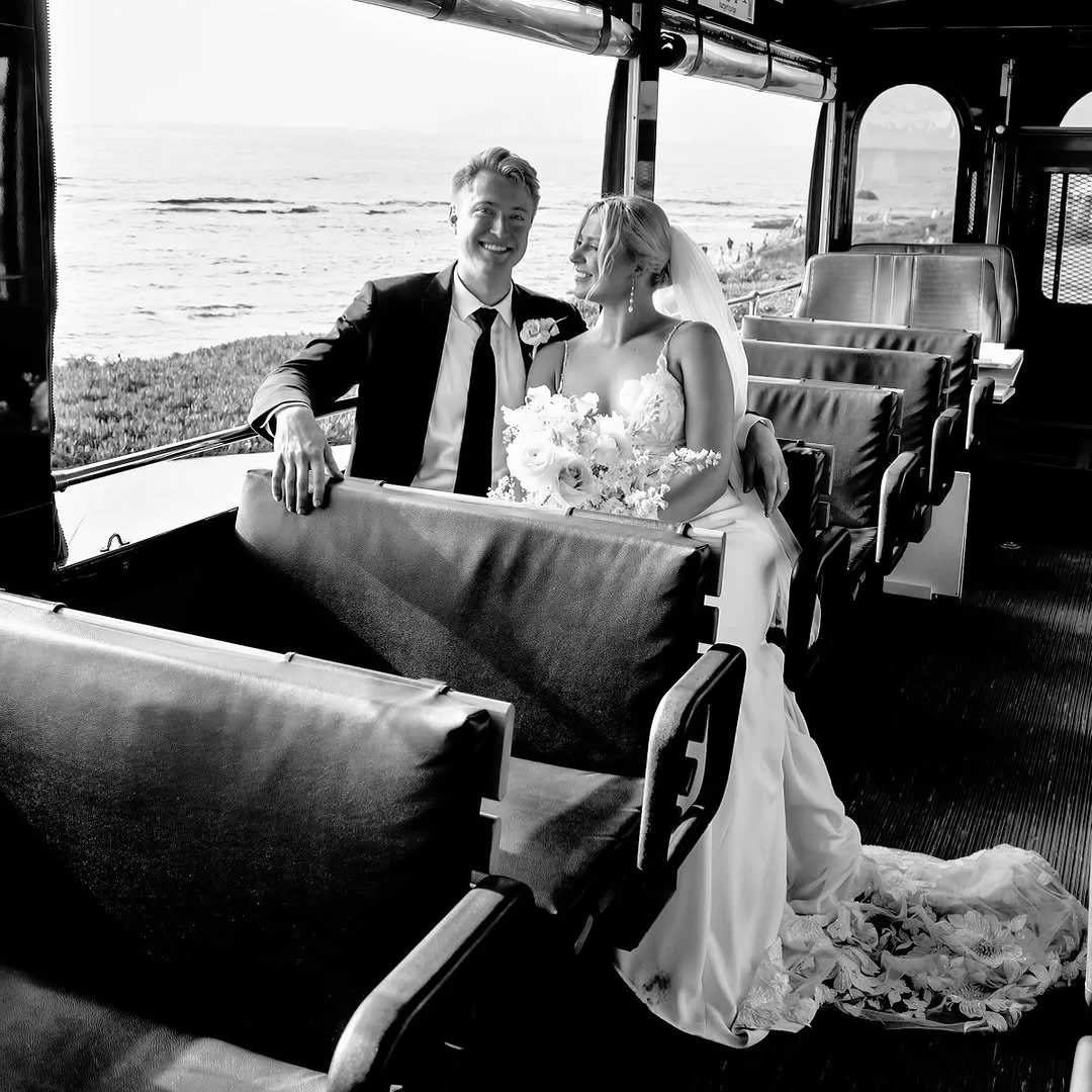 2024 WEDDING COLLECTION