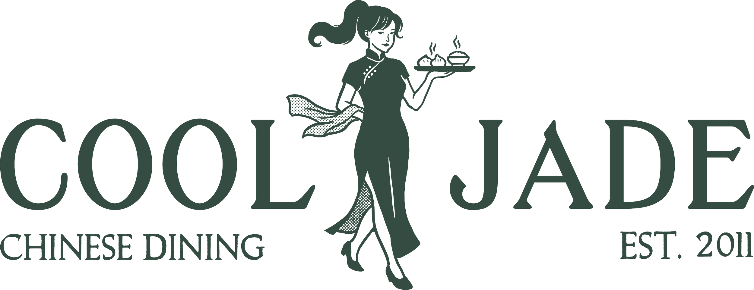 Cool Jade logo