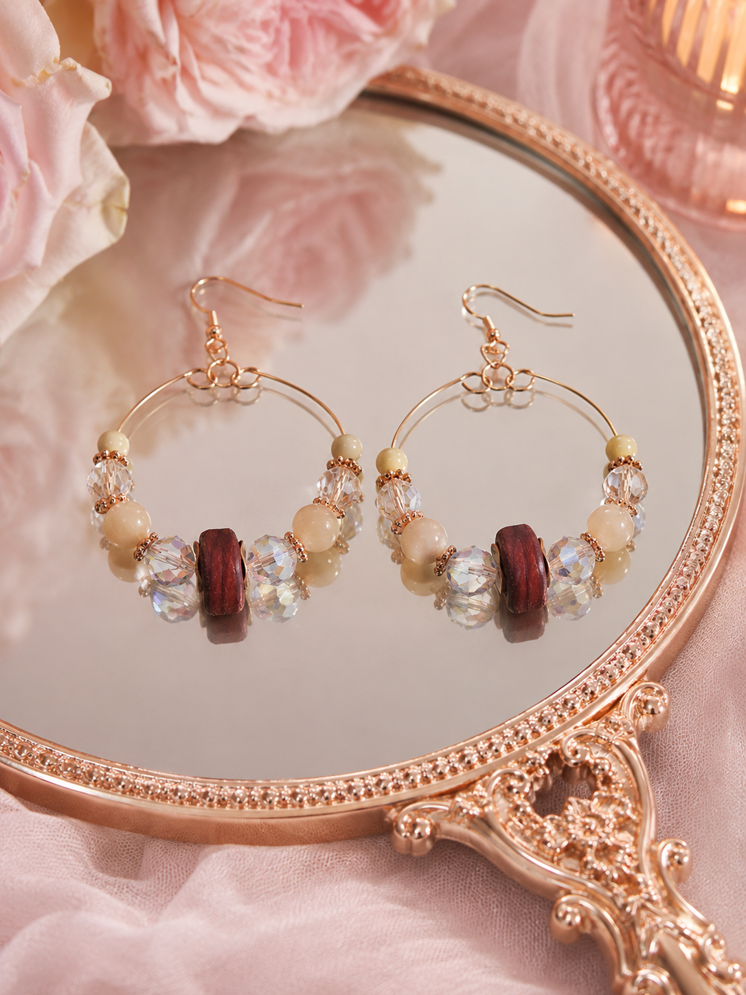 Rosalie Earrings