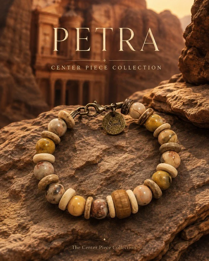 Petra Bracelet