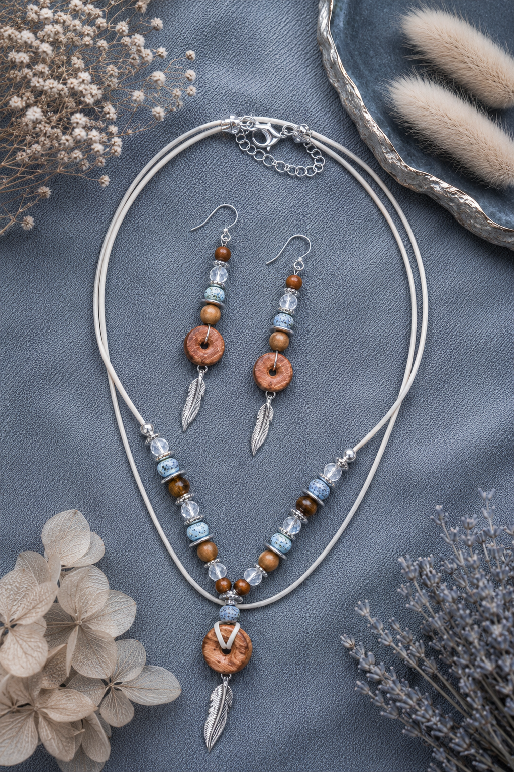 Cheyenne Set - 31" w/extender