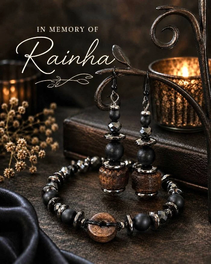 Rainha Set