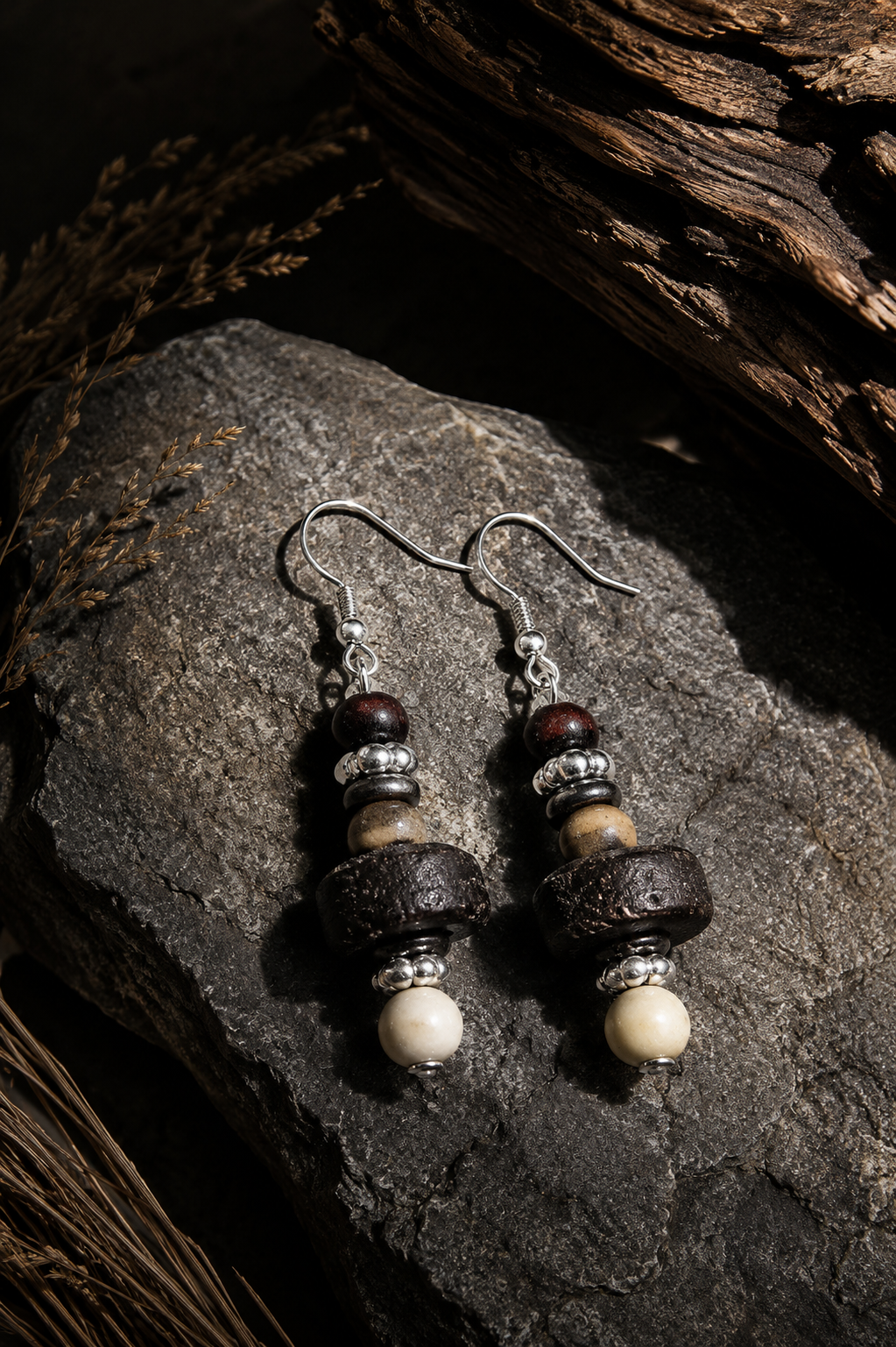 Vivian Earrings