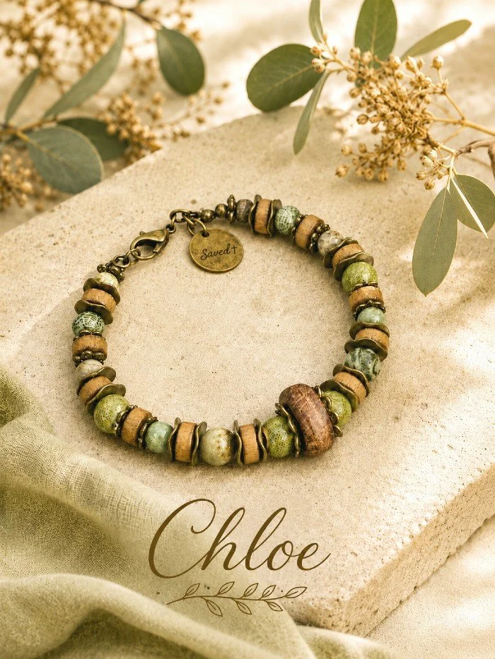 Chloe Bracelet