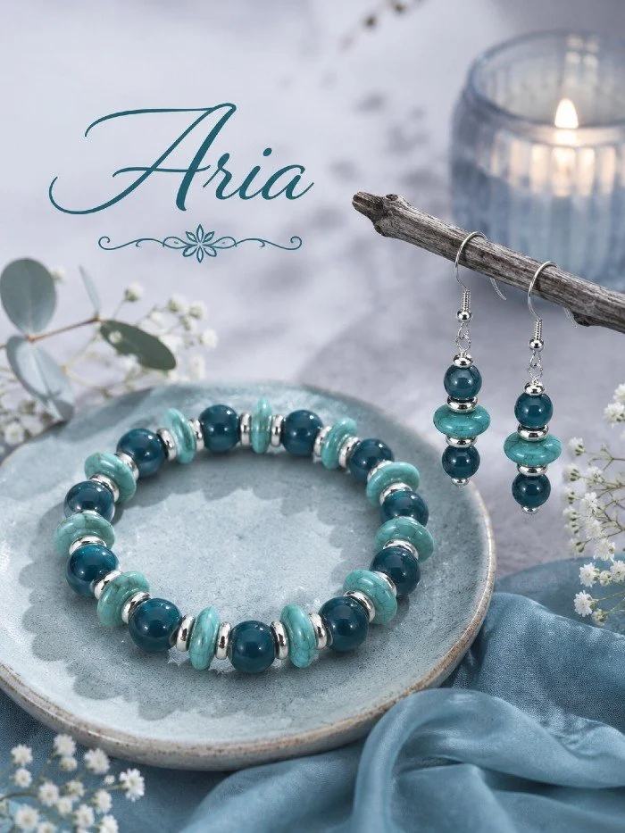 Aria Set - Companion Collection