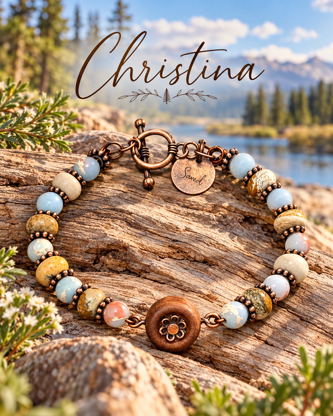 Christina Bracelet