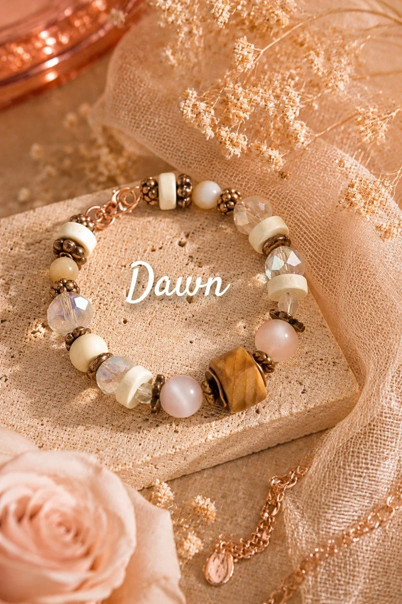 Dawn Bracelet