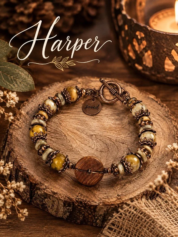 Harper Bracelet