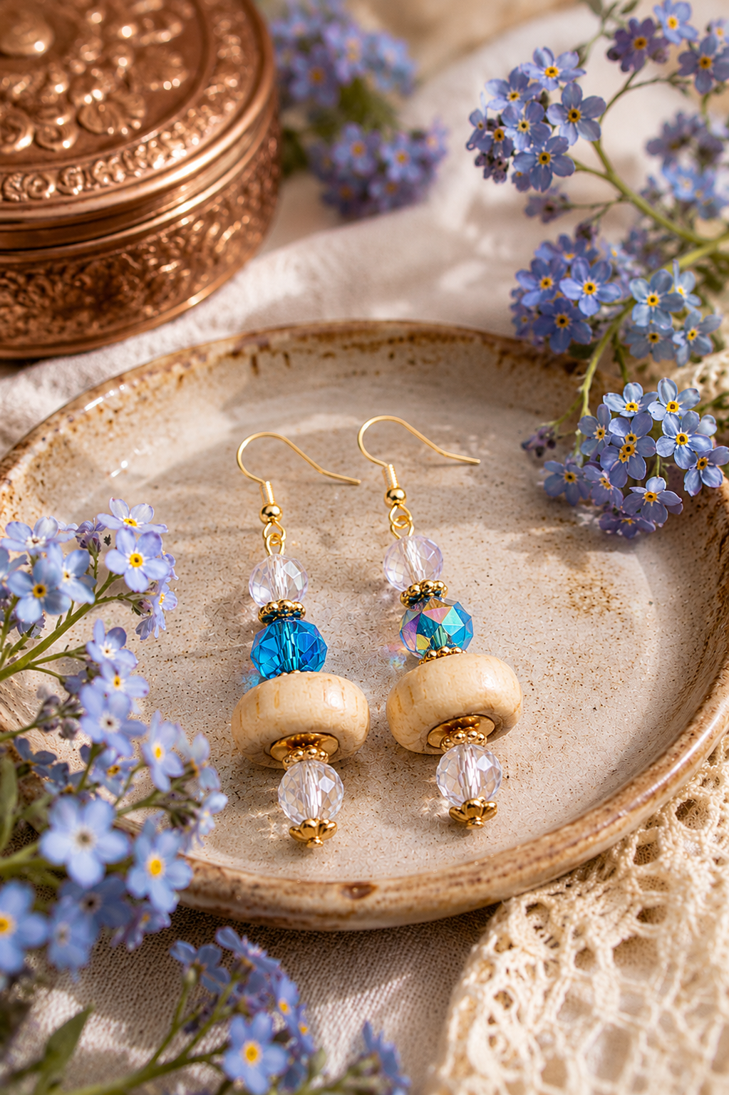Emily Earrings