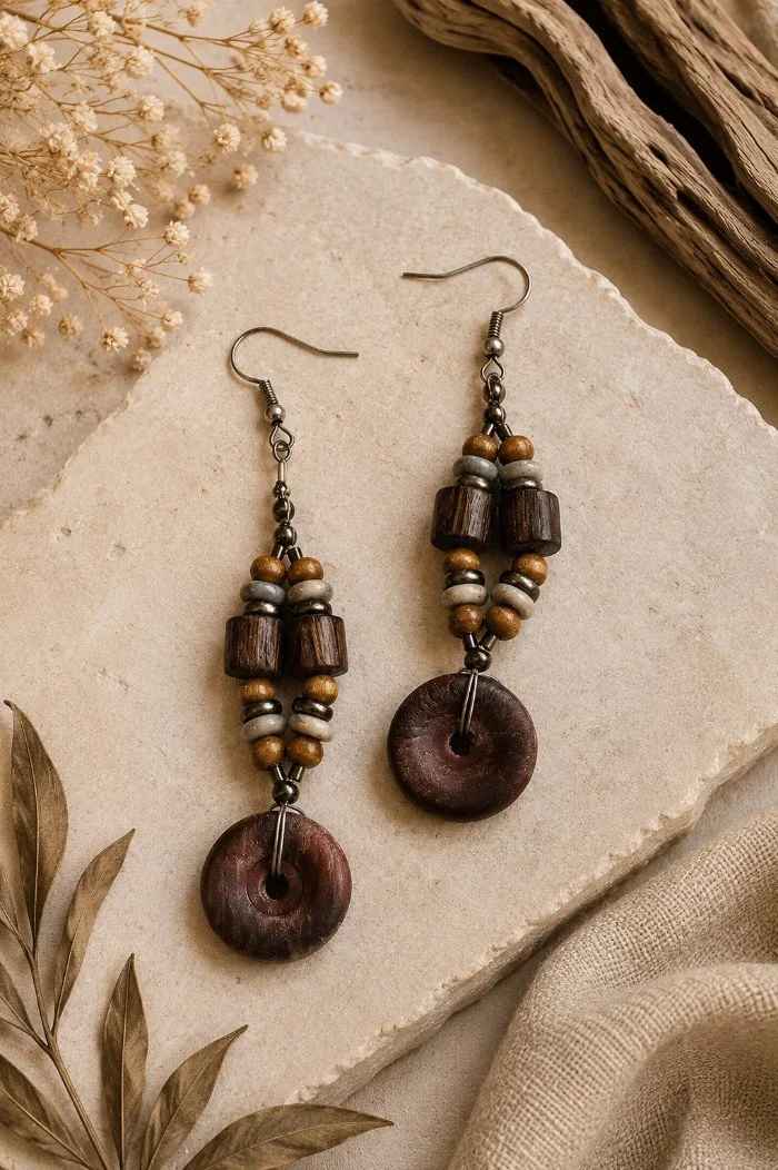 Blair Earrings