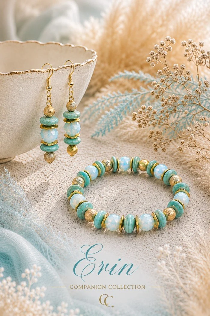 Erin Set - Companion Collection