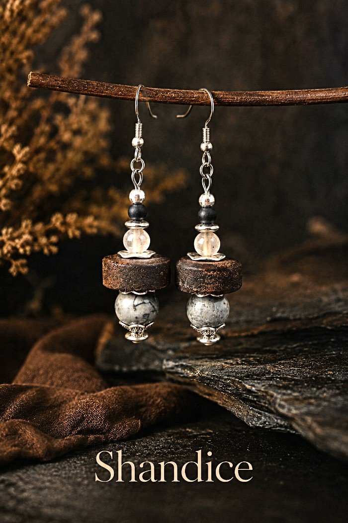 Shandice Earrings