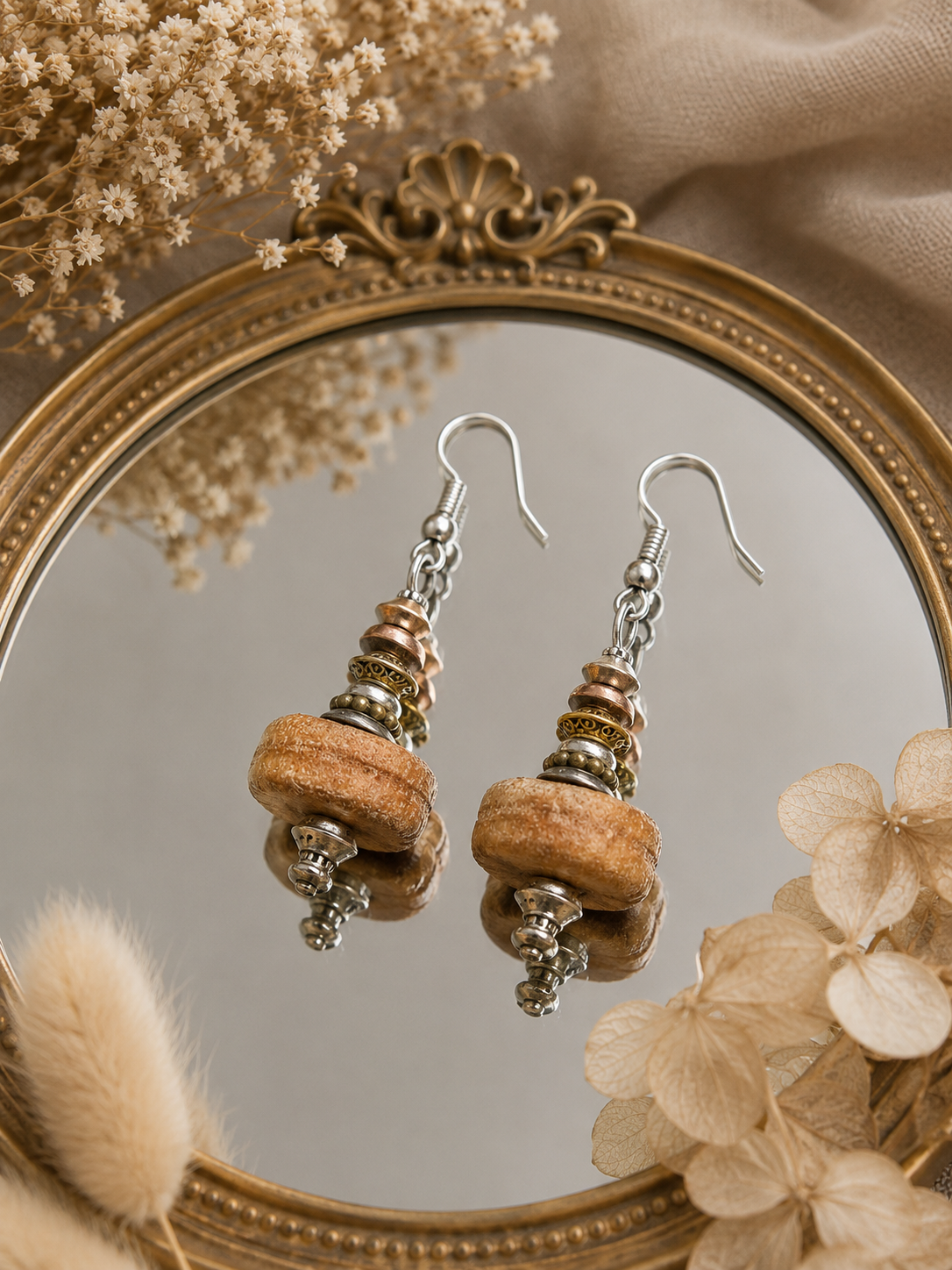 Susan Earrings