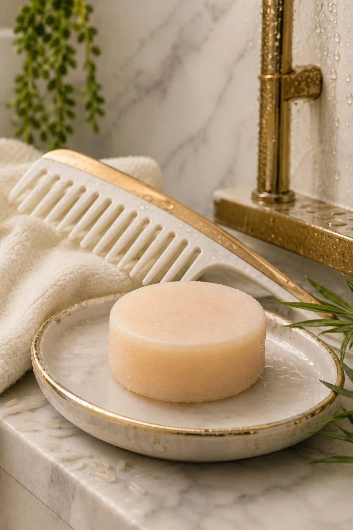 Rice Silk™ Conditioner Bar