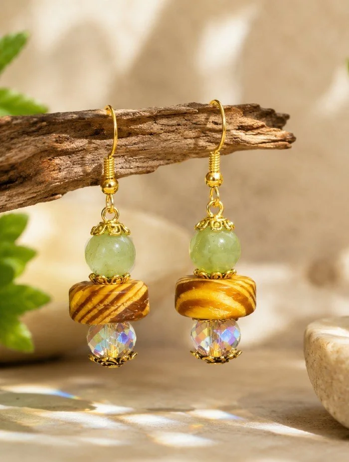 Jen Earrings