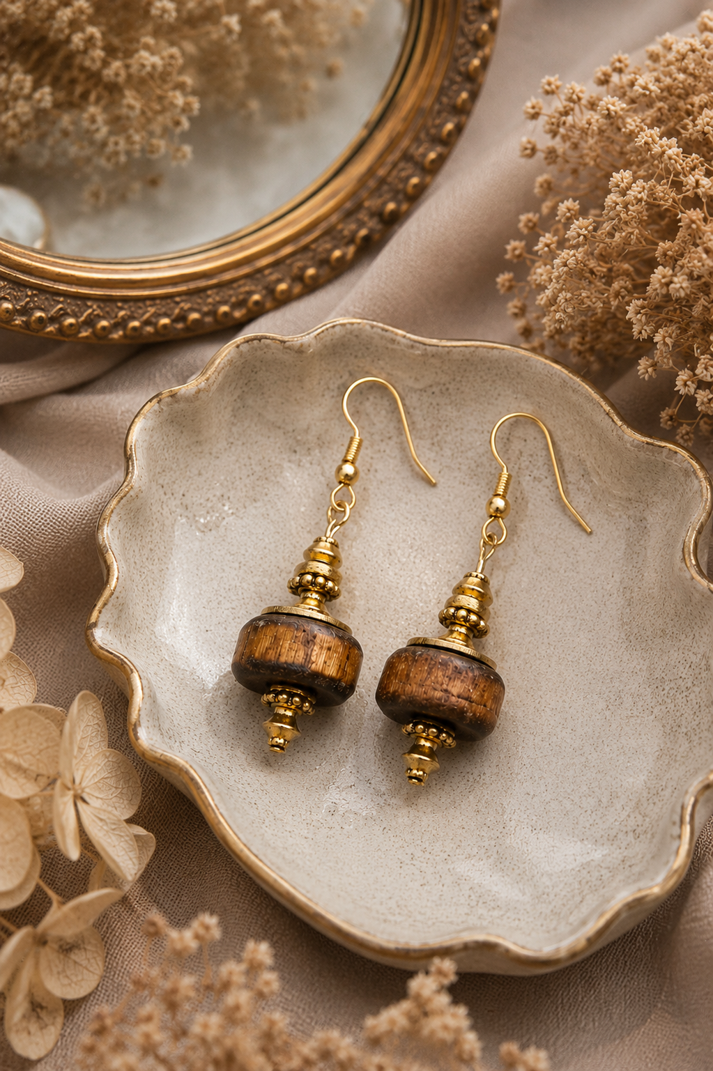 Sherri Earrings