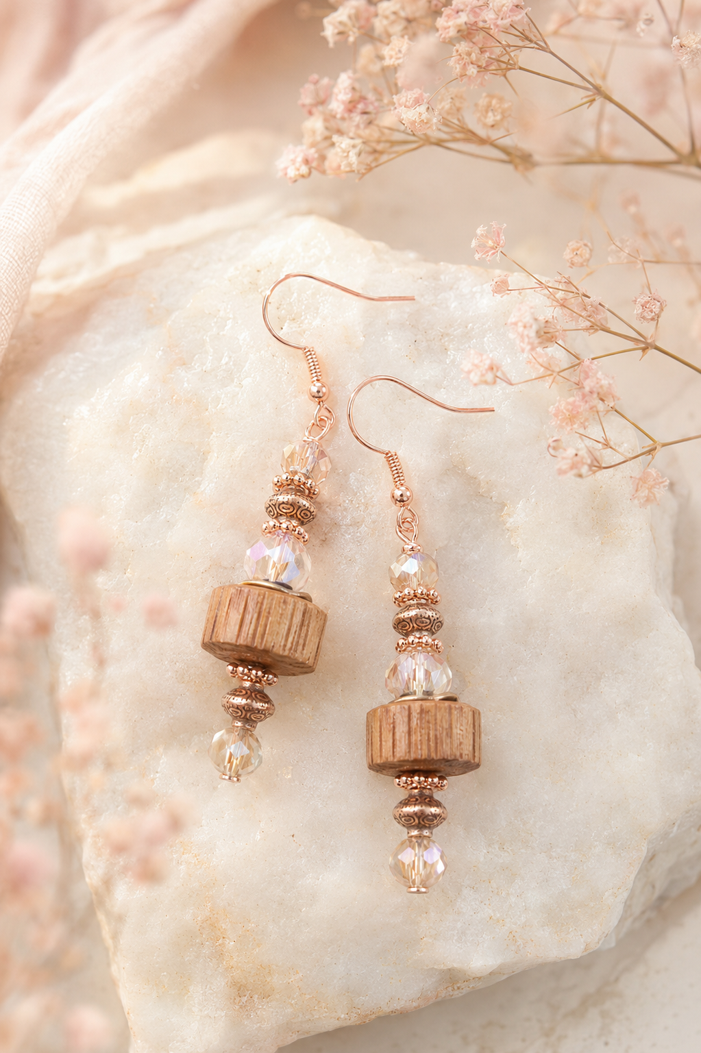 Natalie Earrings