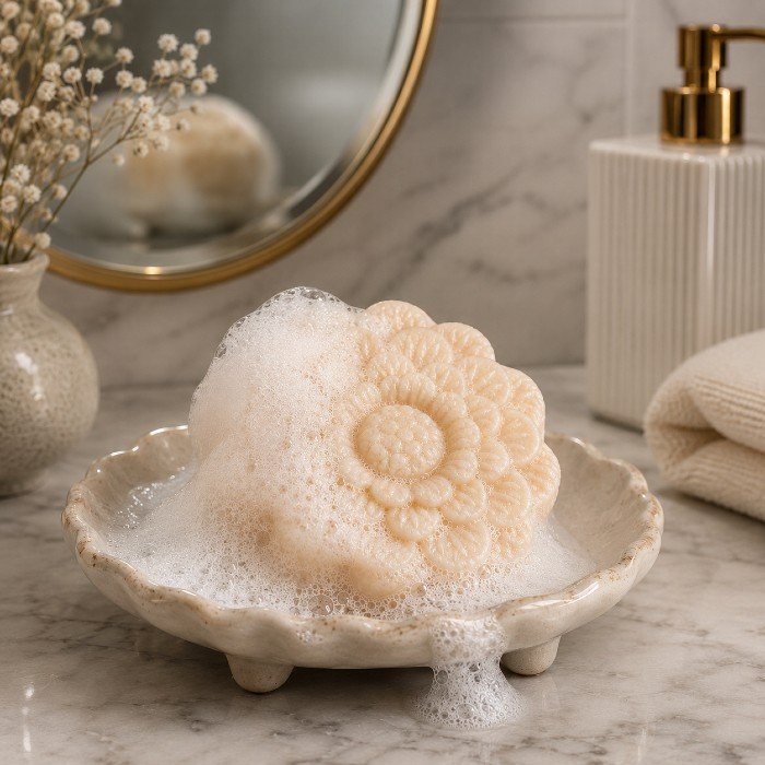 Mane Moisture™ Shampoo Bar